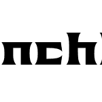 Anachak DEMO