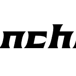 Anachak DEMO