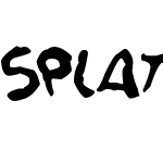 Splatink