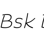 Biski DEMO