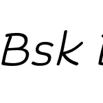 Biski DEMO