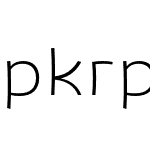 Opkrop DEMO