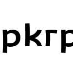 Opkrop DEMO