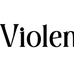 Violense