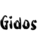 g Gidos