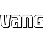 Vanguardian 3D