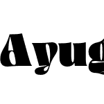 Ayuga DEMO