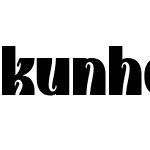 kunhety trial