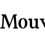 Mouvere'