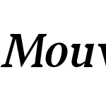 Mouvere'