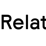 Relative