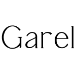 Garelina