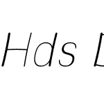 Hadsai DEMO