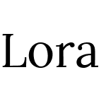 Lora