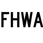 FHWASeriesC2020