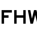 FHWASeriesEF2021