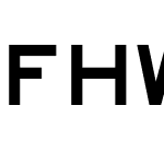 FHWASeriesF2020