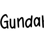 g Gundah