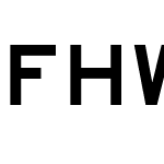 FHWASeriesEF2021