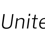 United Sans