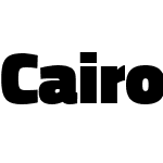 Cairo