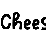 Cheese Smile