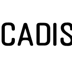 Cadisone