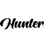 Hunters Script