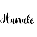 Hanale