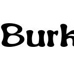 Burkey