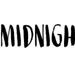 Midnight Asylum DEMO