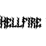 Hellfire Flames