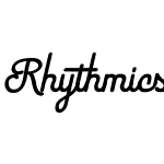 Rhythmics