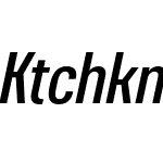 Kitchakan DEMO