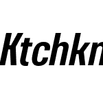 Kitchakan DEMO