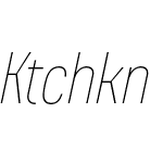 Kitchakan DEMO