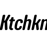 Kitchakan Mon DEMO