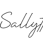 Sallytta
