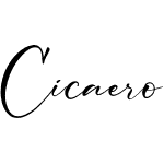 Cicaero