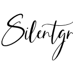 Silentgraph Personal Use