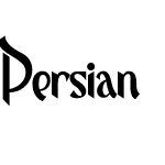 Persian