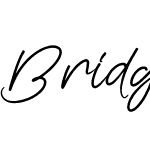 Bridgetta