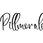 Pillmorales
