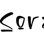 Soreaki