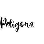 Peligona