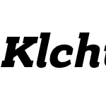 Kulachat Slab DEMO