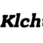 Kulachat Slab DEMO