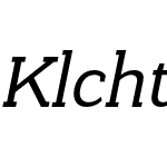 Kulachat Slab DEMO