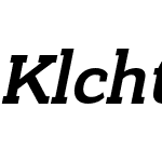Kulachat Slab DEMO