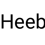 Heebo